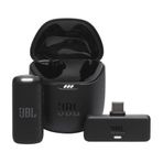 Stream Wireless, USB-C Mikrofon,