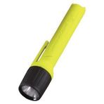 STREAMLIGHT 2AA PIL LED SARI EL FENERI -