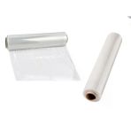 Streç Film 17 Mikron - 50 Cm 300 Metre 2650 Gram Strec.Strech