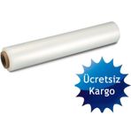 Streç Film 17 Mikron 50Cm X 200 Metre Kampanya