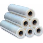 streç film 17mc*50cm*300mt 1 koli 6 adet kargo