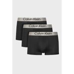 Streç Logolu 3 Pack Boxer LV00NB4269UB1 Erkek BOXER LV00NB4269 UB1