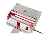 Streç Makinesi Mini EMG.SM02