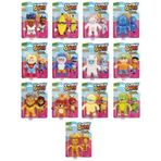 STRECH M.FLEX STUMBLE GUYS 12CM 1adet FİYATIDIR Kız Erkek Çocuk Oyuncak Eğitici Oyuncaklar