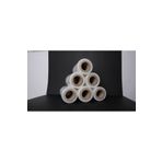 Strech Streç Filmi 50cm X 300m -17 Mikron, Şeffaf, 6 Adet, 2000 gr