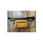 Street Bag Etnik Otantik 3 Gözlü Bel Çantası Unisex Renkli Omuz Ve Bel Çantası