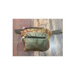 Street Bag Etnik Otantik Bohem Bel Çantası Günlük Seyehat Kullanılabilir