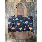 Street Bag Etnik Otantik Bohem Omuz Çantası Kol Çantası Plaj Çantası Günlük Kullanım - Fuşya - Beyaz