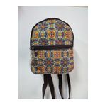 Street Bag Etnik Otantik Desenli Küçük Boy Çanta Günlük Kullanım