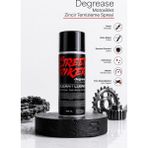Street Biker Zincir Temizleme Spreyi - Standart - Çok Renkli