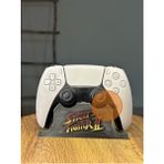 Street Fighter 2 Atari Oyunu Kol Standı Playstation Dualsense Xbox Joystick Ps4 Dualshock