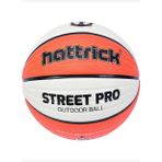 Street Pro Basketbol Topu Turuncu Beyaz