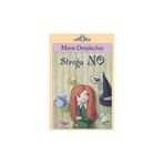Strega no (I criceti)