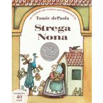 [(Strega Nona: An Original Tale)] [Author: Tomie DePaola] published on (August, 1975)