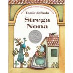 Strega Nona: An Original Tale