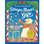 Strega Nona's Gift