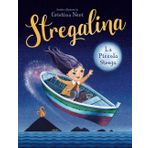 Stregalina: La piccola strega