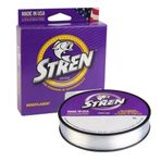 Stren Original®, Şeffaf, 5,4 kg | 5,4 kg Monofilament Olta İpi, Tatlı Su Ortamları İçin Uygun
