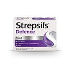Strepsils Defence 12 Pastil