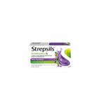 STREPSİLS Herbal Defence Afrika Sardunyası 16 Pastil