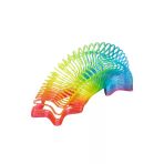 Stres Atmanın Sırrı: Rainbow Renkli Stres Yayı!