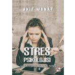 Stres Psikolojisi - Akif Manaf