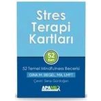 Stres Terapi Kartları – 52 Temel Mindfulness Becerisi - Gina M. Bie