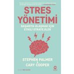 Stres Yönetimi Başarıya Ulaşmak İçin Etkili Stratejiler - Stephen Palmer