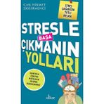Stresle Başa Çıkmanın Yolları - Can Hikmet Değirmenci