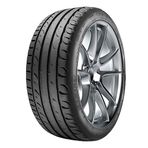 Strial 205/40 ZR17 84W XL Ultra High Performance Yaz Lastiği Üretim Yılı: 2024
