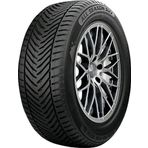 Strial 215/55 R18 99V XL All Season SUV Dört Mevsim Lastiği Üretim Yılı: 2024