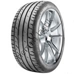 Strial 215/55 R18 99V XL Ultra High Performance Yaz Lastiği