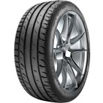 Strial 215/60 R17 96H Ultra High Performance Yaz Lastiği Üretim Yılı: 2024