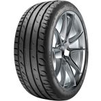 Strial 245/40 R17 95W XL Ultra High Performance Yaz Lastiği