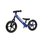 Strider 12 Sport Denge Bisikleti Mavi - 18 Ay 5 Yaş Arası Çocuklar İçin Hafif ve Güçlü