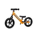 Strider 12 Sport Denge Bisikleti - Turuncu 18 Ay - 5 Yaş Arası Çocuklar İçin Hafif ve Sağlam