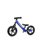Strider Bikes 12 Sport 2 Tekerlekli 18 Ay - 5 Yaş Çocuk Denge Bisikleti - Mavi