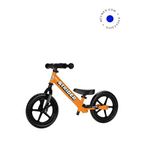 Strider Bikes 12 Sport 2 Tekerlekli 18 Ay - 5 Yaş Çocuk Denge Bisikleti - Turuncu