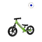 Strider Bikes 12 Sport 2 Tekerlekli 18 Ay - 5 Yaş Çocuk Denge Bisikleti - Yeşil
