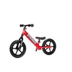 Strider Classic 12 Jant Kırmızı Denge Bisikleti