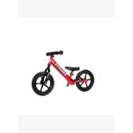 Strider Sport 12 Jant Kırmızı Denge Bisikleti