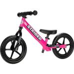Strider Sport 12 Jant Pembe Denge Bisikleti