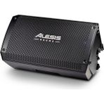 Strike Amp 8 MK2-2000W Aktif Davul Monitörü, Amp Hoparlörü, Elektronik Davul Seti Için Bluetoo