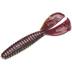 Strike King öfke İkiz Kuyruk Menace Grub,Falcon Gölü Craw