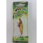 Strike Pro 4.5 Cm Vibrasyon Jig Yem (C706f)