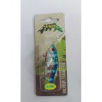 Strike Pro 5.5 Cm Vibrasyon Jig Yem Glow Sın50l (Blue Zebra)
