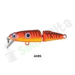 Strike Pro EG-093JB Silver Sprat 50 A08 Suni Balık Yemi