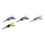 Strike Pro EG-112 L HUNCKBACK-X Suni Balık Yemi