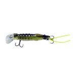 Strike Pro EG-114 SP Shrimp Serisi Red Eye Suni Balık Yemi