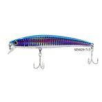 Strike Pro EG-136 Big Strike Serisi Suni Yem
